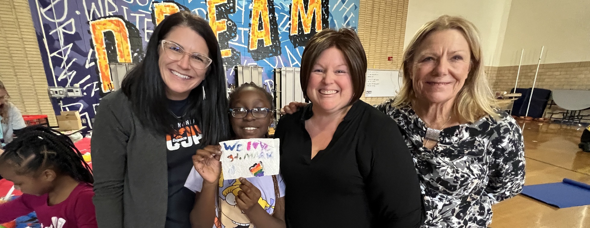 Help Beth Leave a Legacy of Love